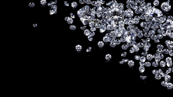 generic diamonds shutterstock_107523059