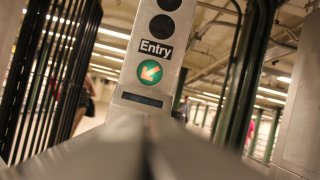 Five Manhattan Subway Stations to Close for 1 Year Each for Elevator Replacements, MTA Says
