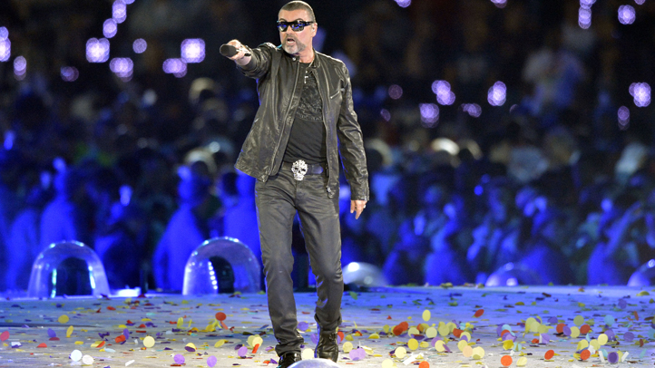 London Olympics Closing Ceremony