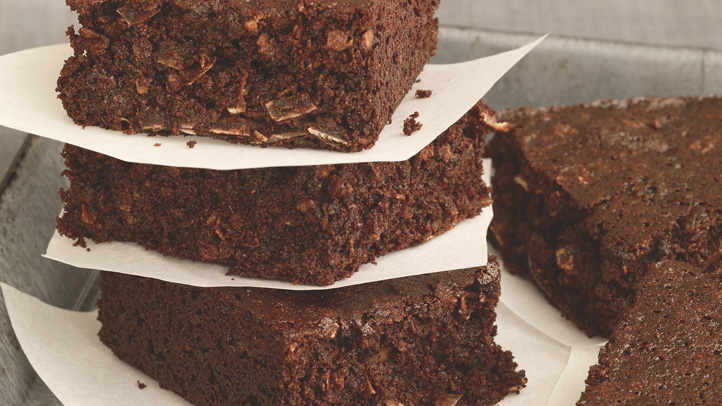 germanchocbrownies