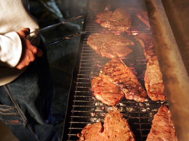 Grilling