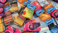 California governor vetoes bill to make free condoms available for high school students, citing cost