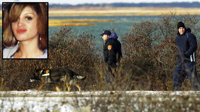 Autopsy Woman Linked To Serial Killer Mystery Had Signs