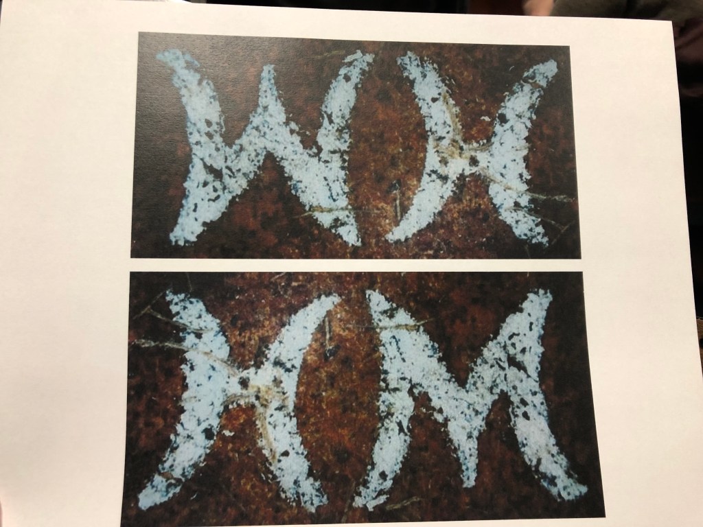 Eerie Crime Scene Photo Offers 1st Public Insight Into Possible Gilgo Beach Killer Nbc New York