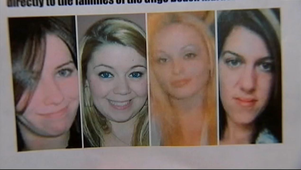 Gilgo Beach Murders New Info Released on Long Island Serial Killer Victims  image picture