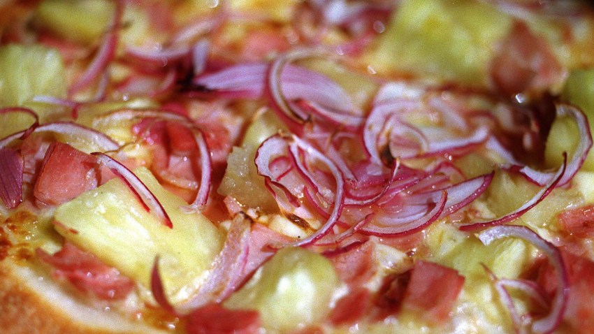032109 Gourmet Pizza
