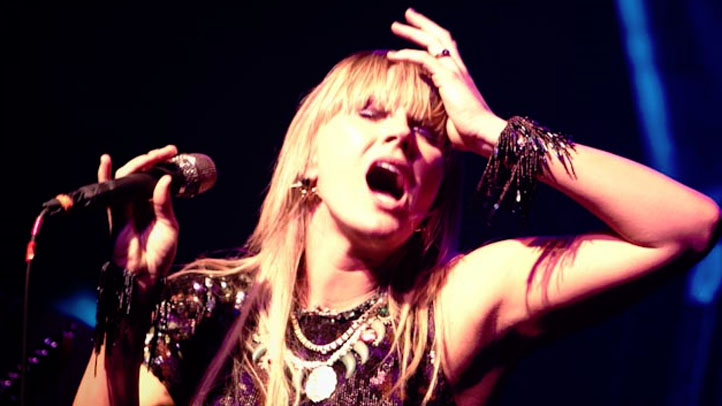 grace potter new