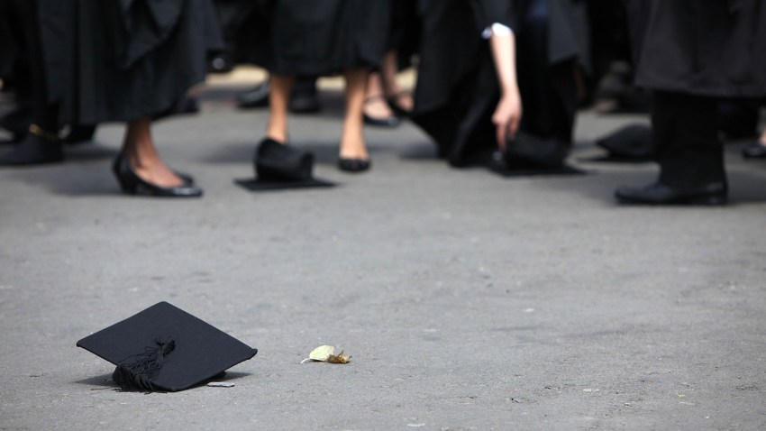 Graduation Cap Generic