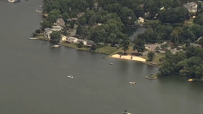 greenwood lake