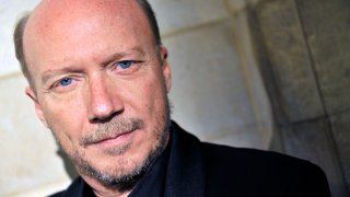 Paul Haggis