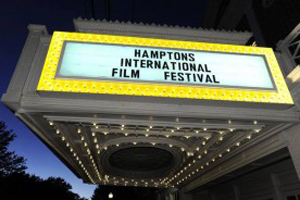hamptons film fest
