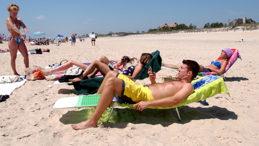 031309 Hamptons Summer