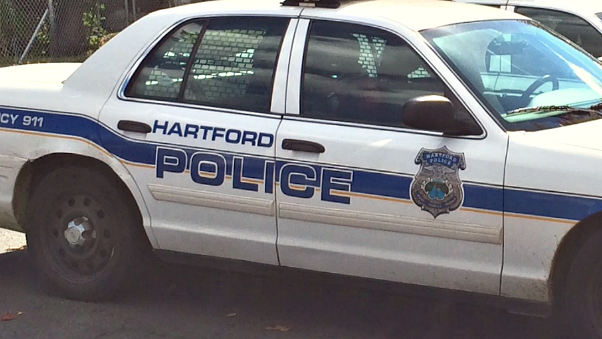 Lady in wheelchair fatally struck by automotive in Hartford, Conn. Lady in wheelchair fatally struck by automotive in Hartford, Conn.