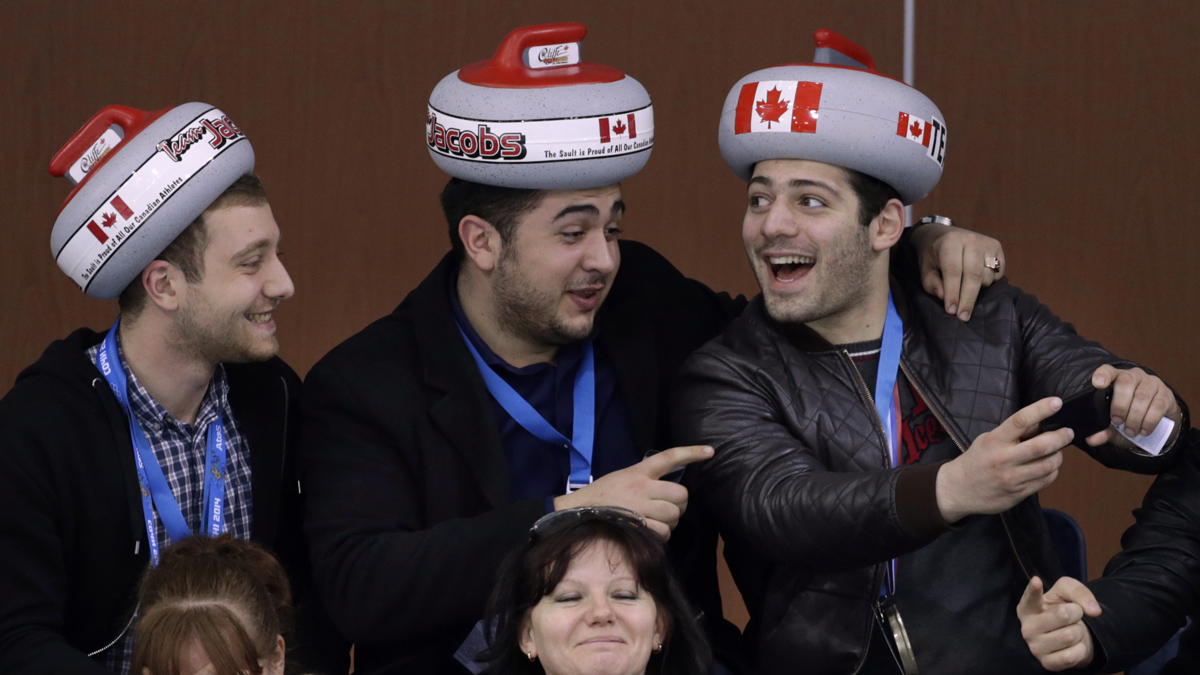mens crazy hats