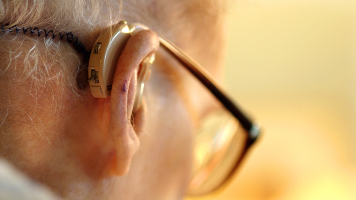 hearing-loss