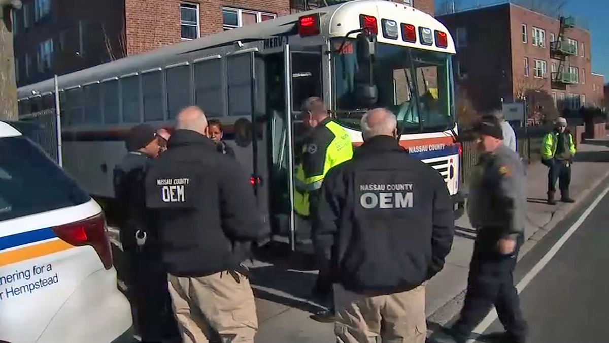 Police Rigged Heating Units Sicken Dozens by Carbon Monoxide at