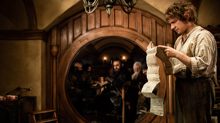 Film-The Hobbit