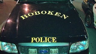 hoboken police 2