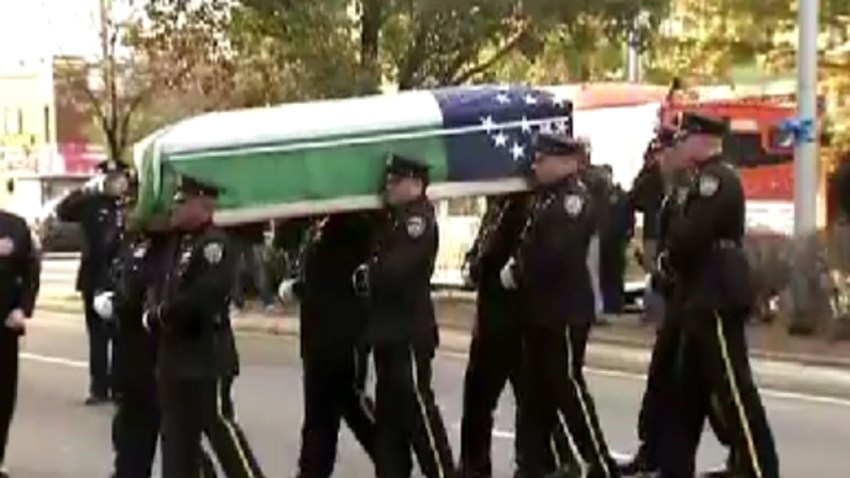 holder wake