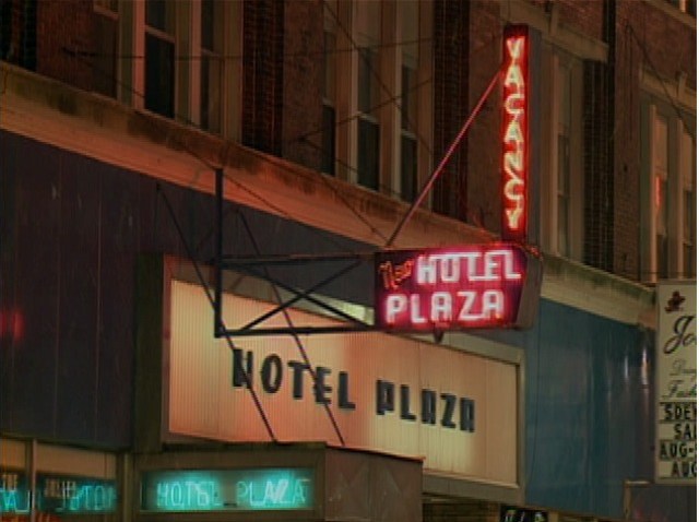 hotel plaza