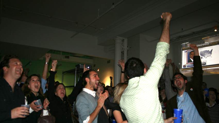 hufingtonparty
