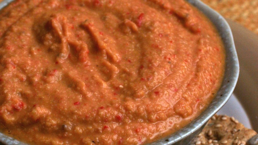 0219008 Hummus