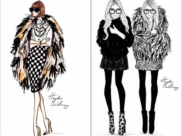 illustrator spotlight hayden williams