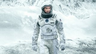 interstellar mcconaughey