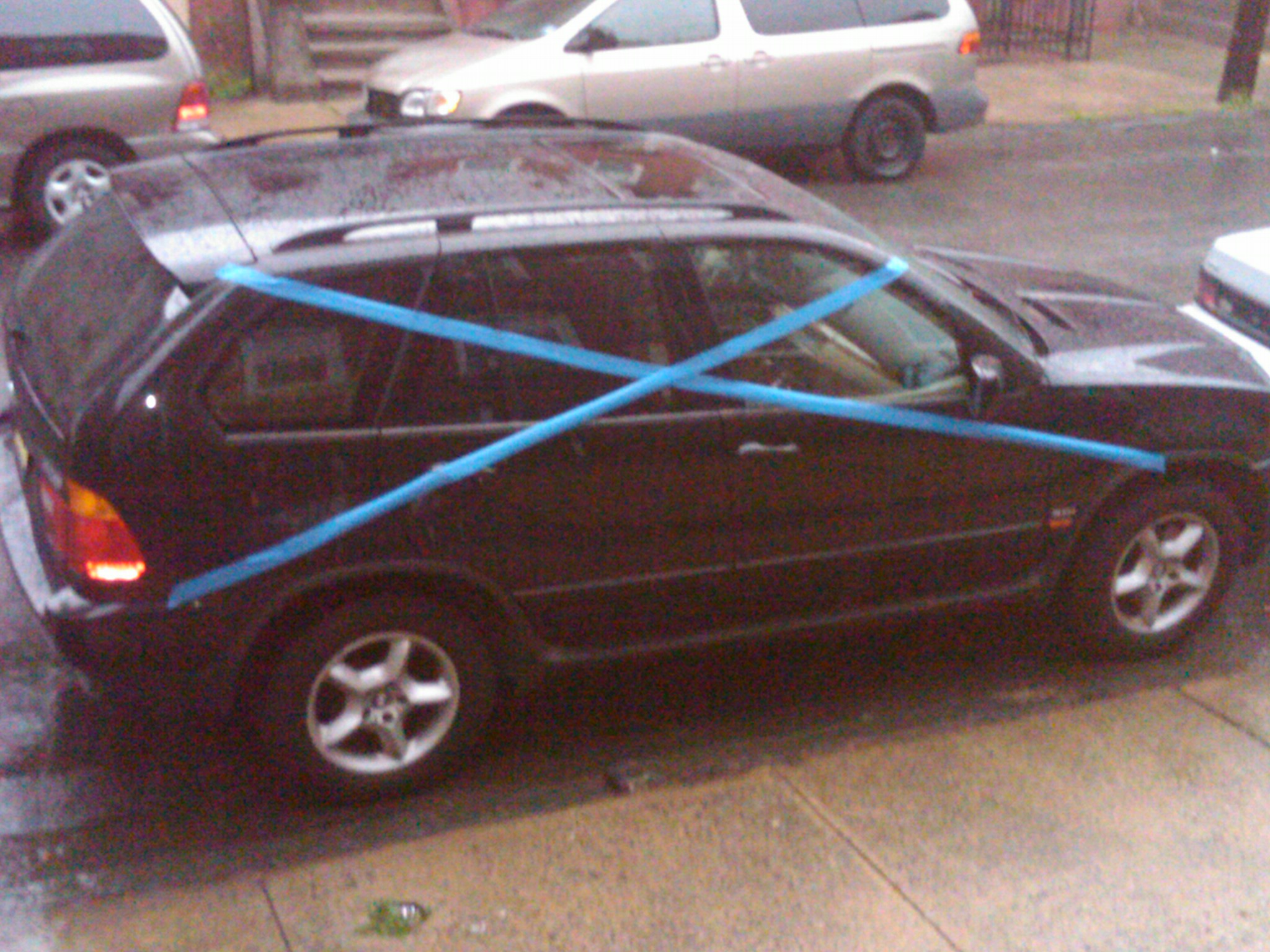 Hurricane Irene Your Photos Of The Storm Nbc New York