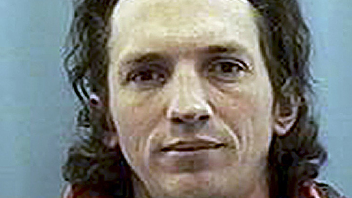Anchorage Slayings
