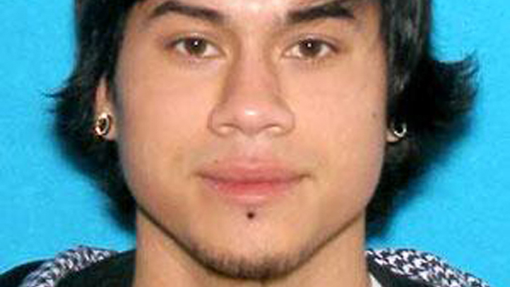 Oregon Mall Killings