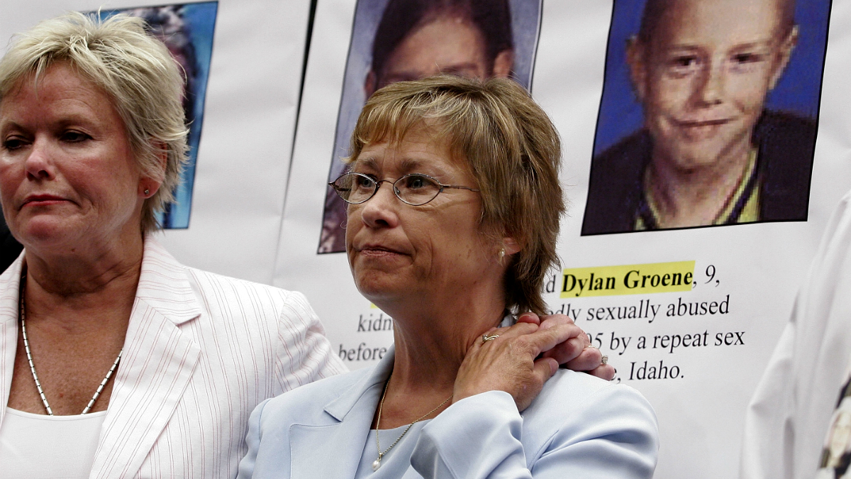 Jacob Wetterling’s Parents Post Video Honoring His Legacy NBC New York
