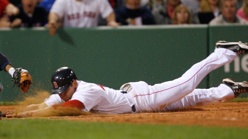 jacoby ellsbury