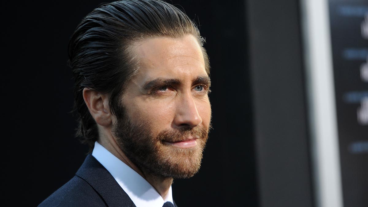 Jake Gyllenhaal Breaks His Silence on Taylor Swift’s ‘All Too Well ...