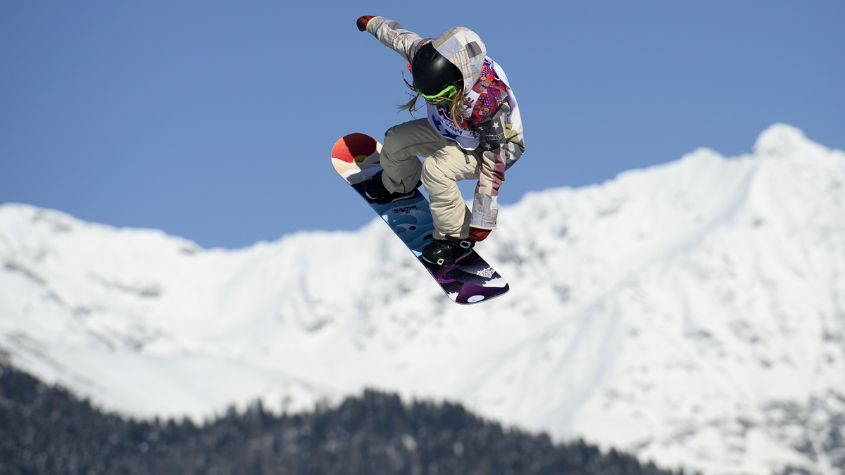 Snowboarding Slopestyle Kicks Off Sochi Olympics – NBC New York