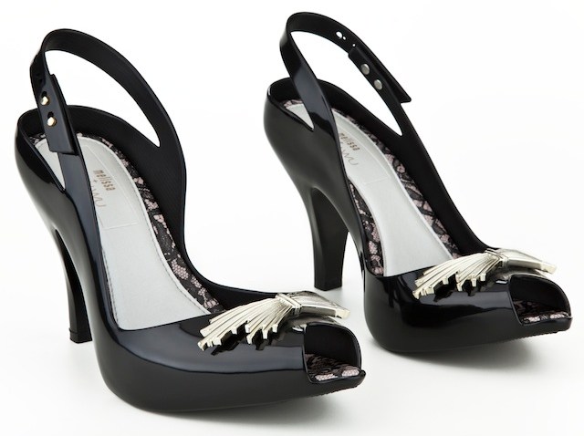 jason wu x melissa