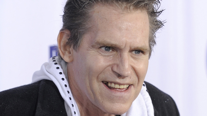 People Jeff Conaway