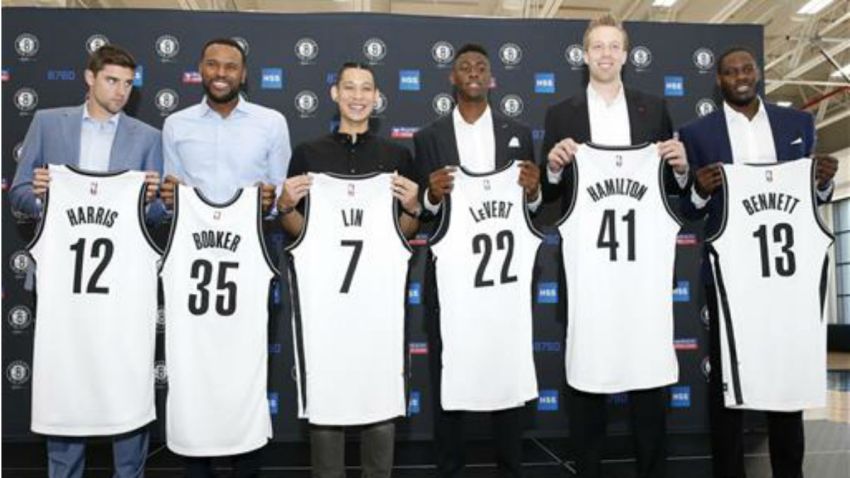 jeremy lin_nets
