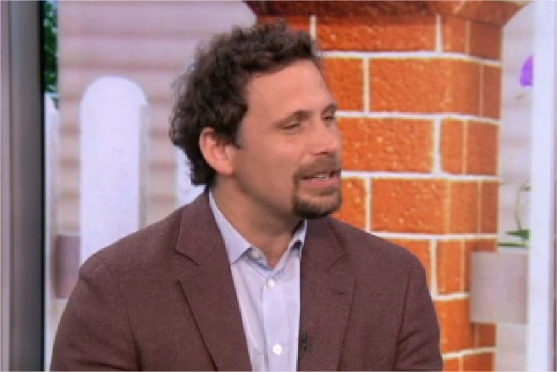 Jeremy Sisto On Hit Show “Suburgatory” – NBC New York