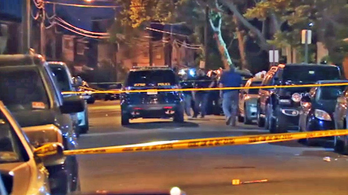 NJ Cops Won’t Be Charged in Shooting of 2 Men With Fireworks NBC New York