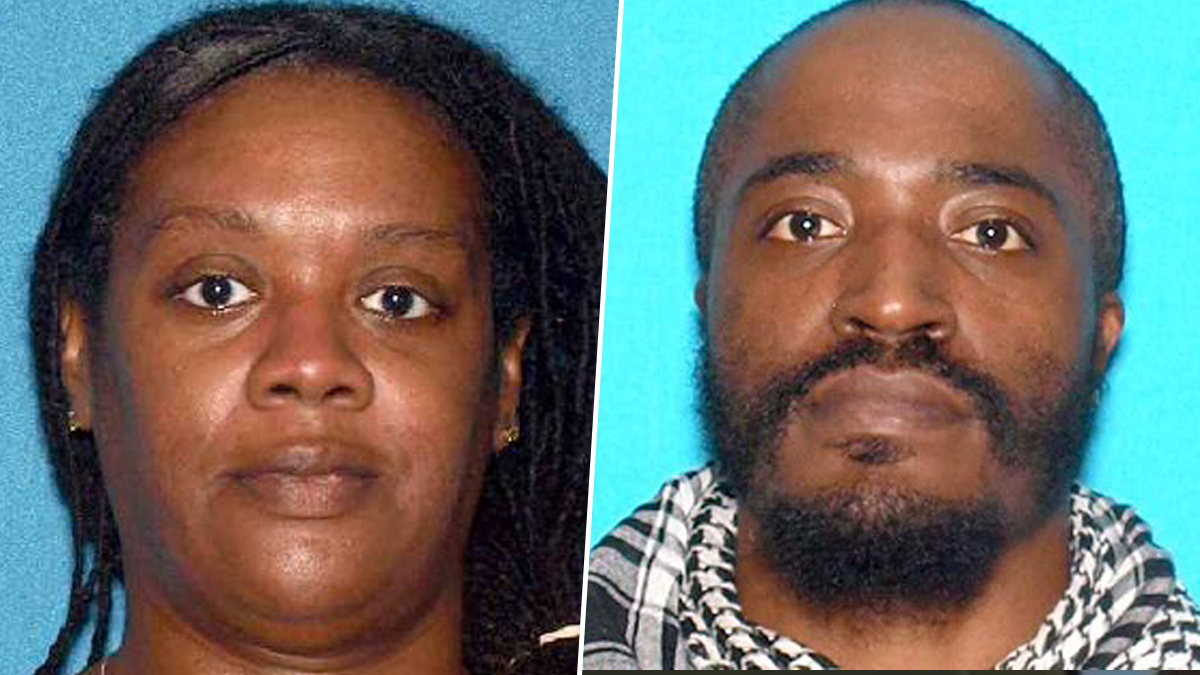 Bomb in Van of NJ Shooting Attack Suspects Could’ve Killed People 5 Football Fields Away: Officials