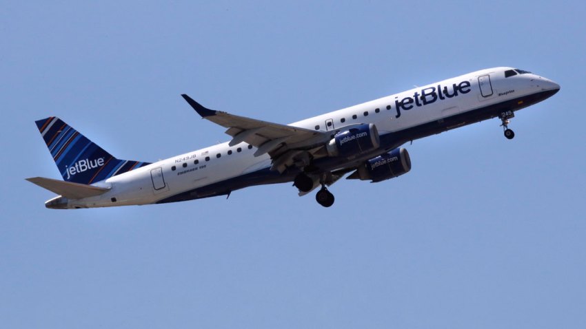 JetBlue Airways