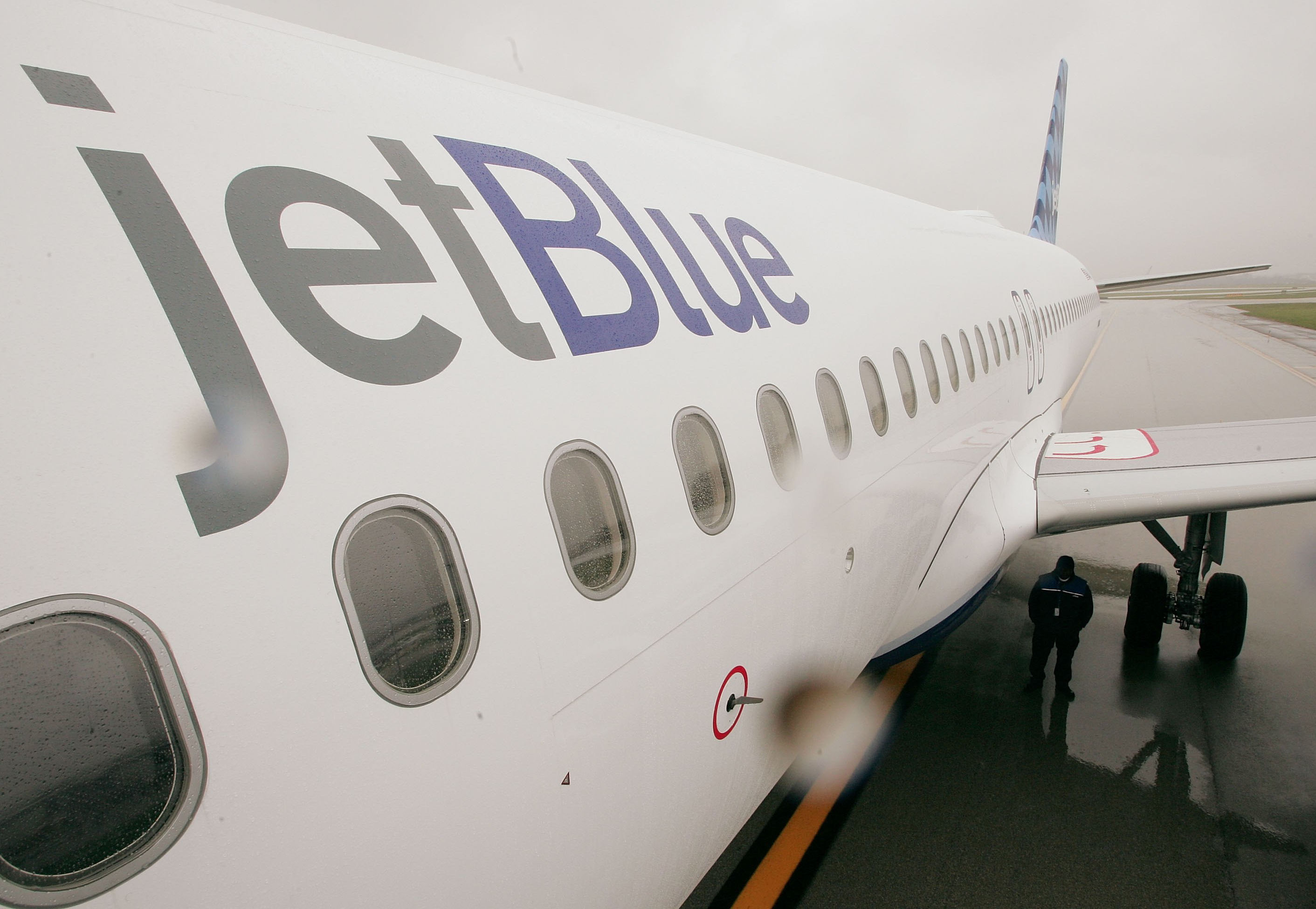 nbcnewyork.com - Rio Yamat | The Associated Press, NBC New York Staff - Traveling for spring break? This airline just increased its checked bag fees -- especially for you