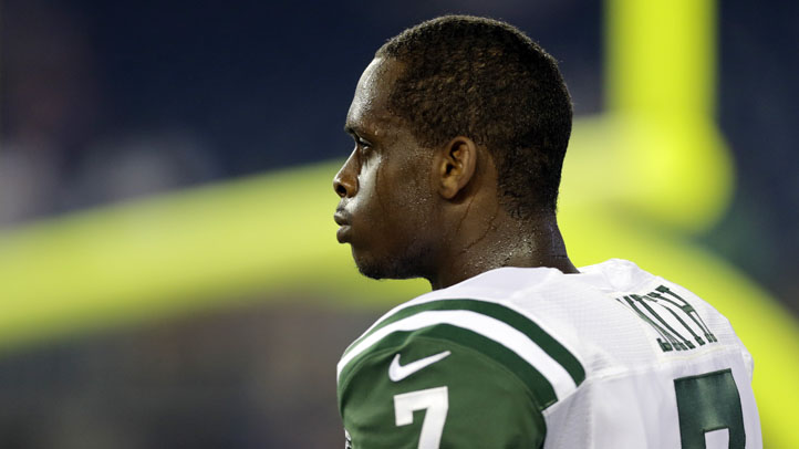 Jets Patriots Football