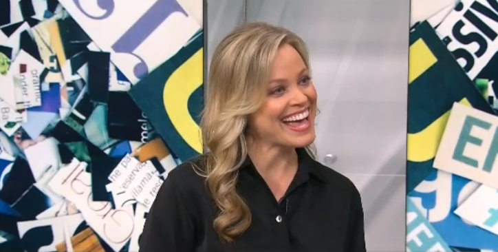 Jill Rappaport Talks “Best in Shelter” – NBC New York