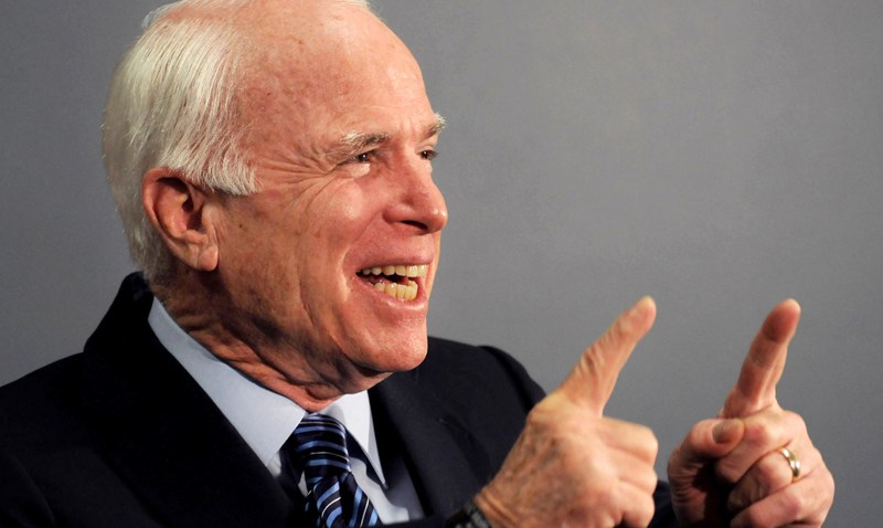 011209 John McCain