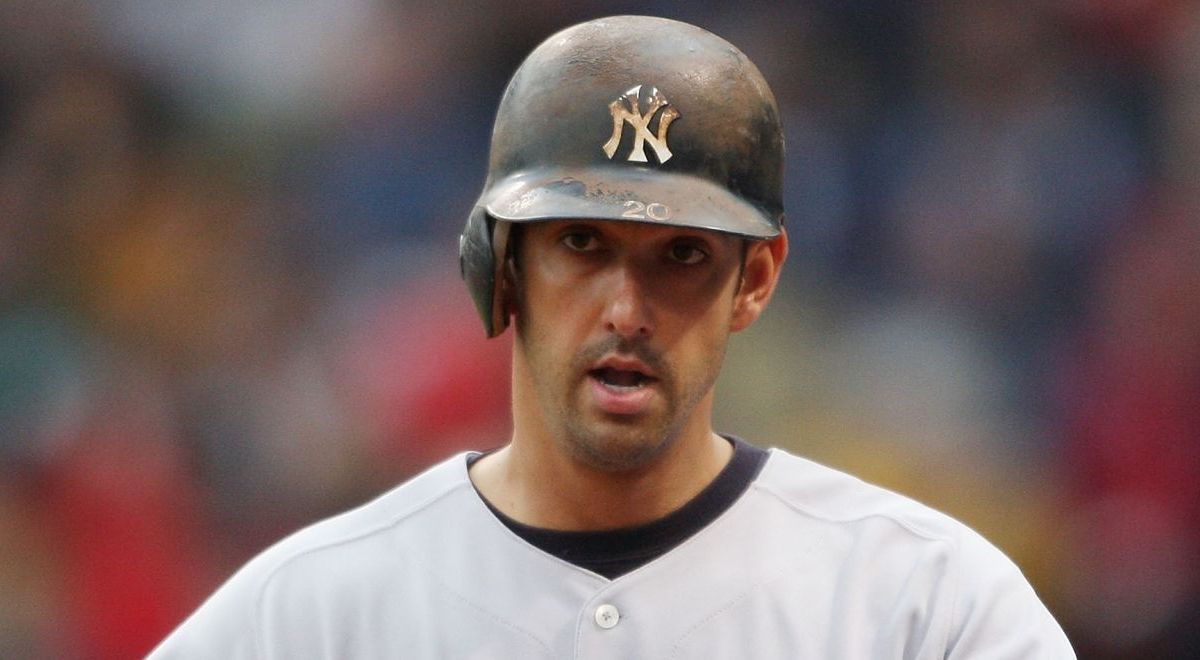 Posada Plans to Play in World Baseball Classic NBC New York