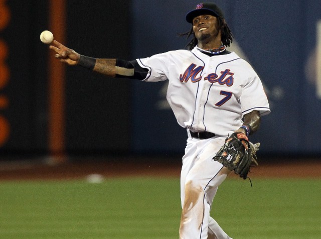 jose reyes injury