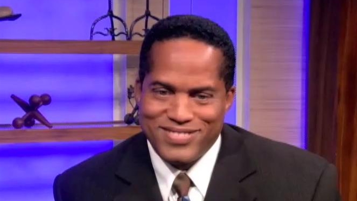 Judge Kevin Ross on “America’s Court” – NBC New York