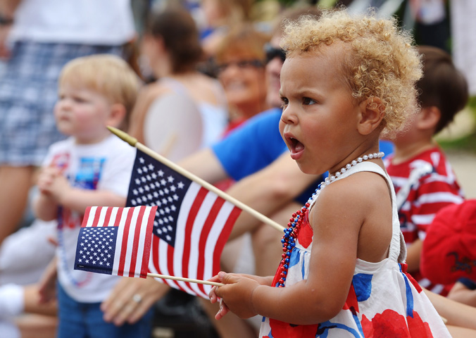 55 things to do on July 4th to celebrate America’s birthday – NBC New York